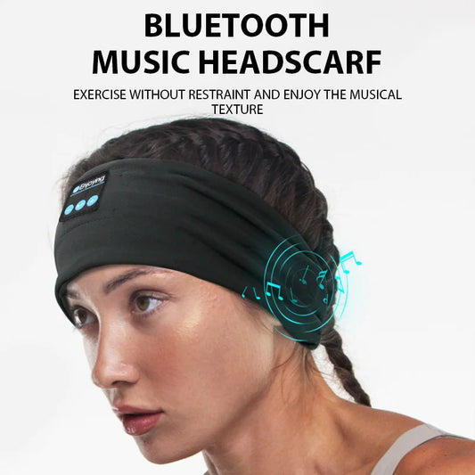 Aethera Bluetooth HeadBand