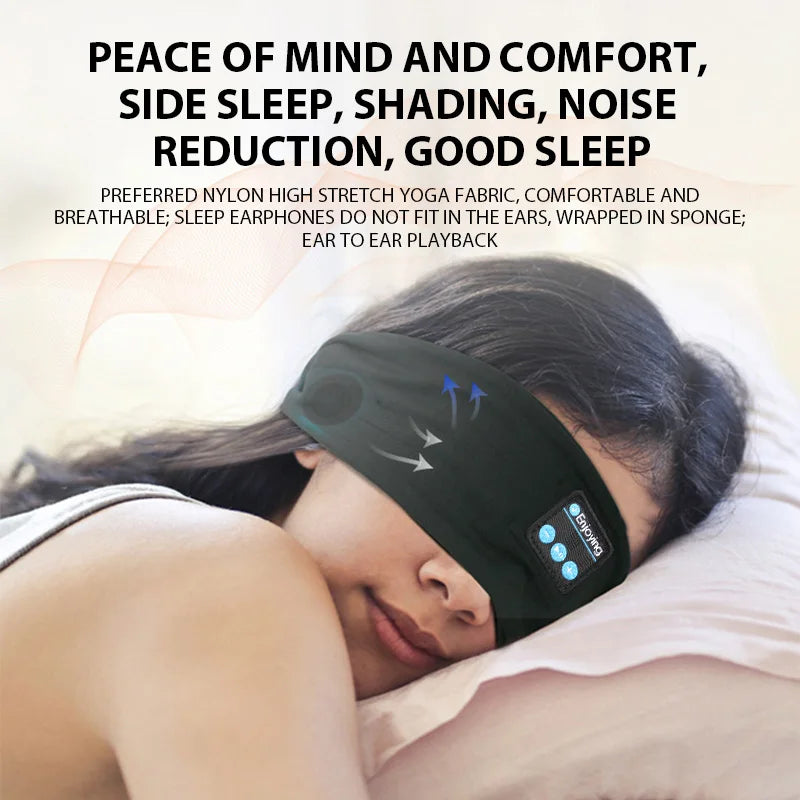 Aethera Bluetooth HeadBand