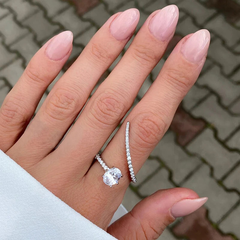 Aethera Lumière Ring