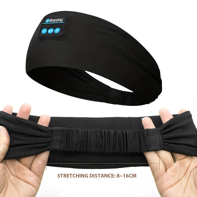 Aethera Bluetooth HeadBand