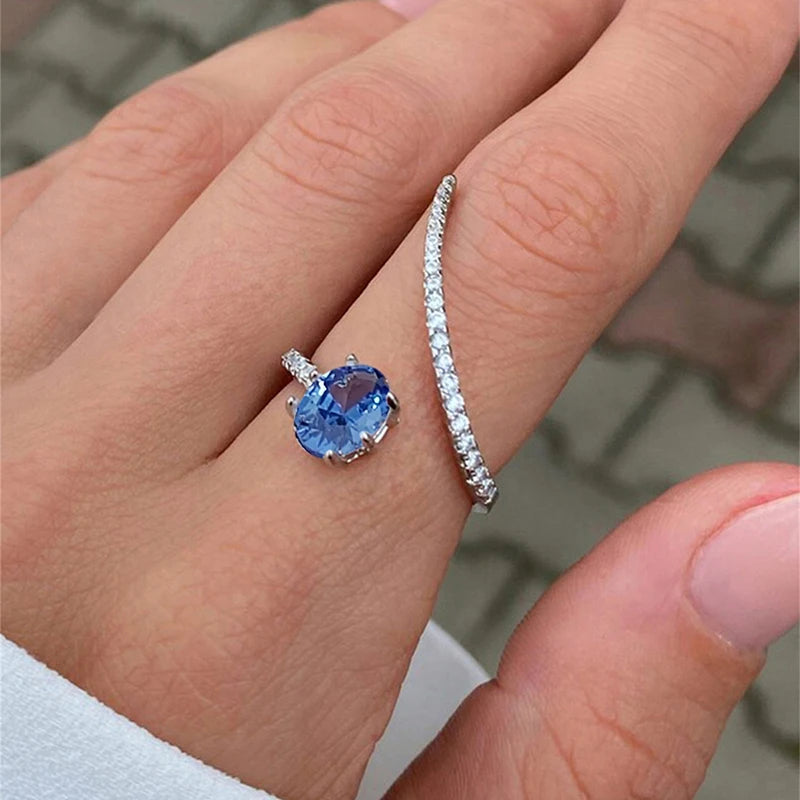 Aethera Lumière Ring