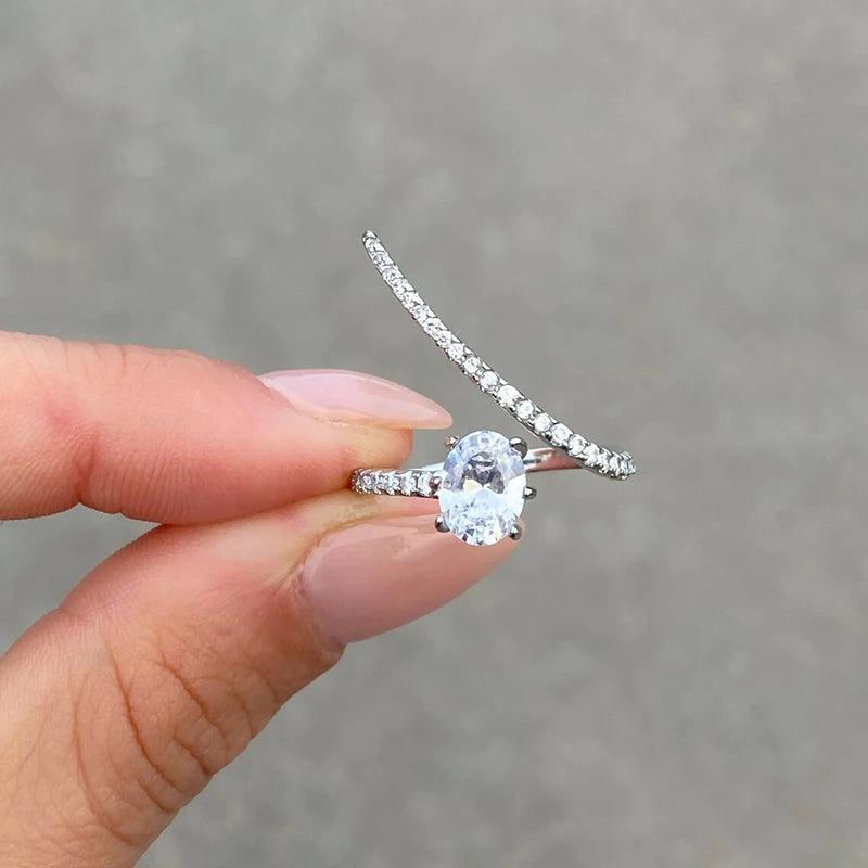 Aethera Lumière Ring