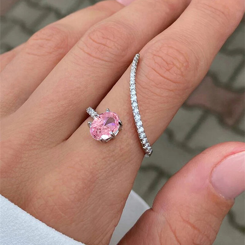Aethera Lumière Ring