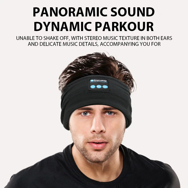 Aethera Bluetooth HeadBand
