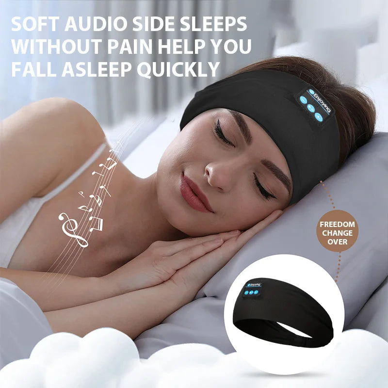 Aethera Bluetooth HeadBand
