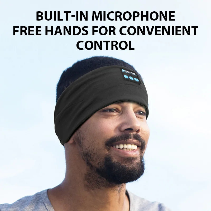 Aethera Bluetooth HeadBand